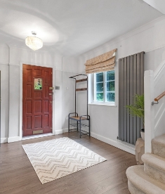 Lux UK HP11 Marlow Hill 16-54